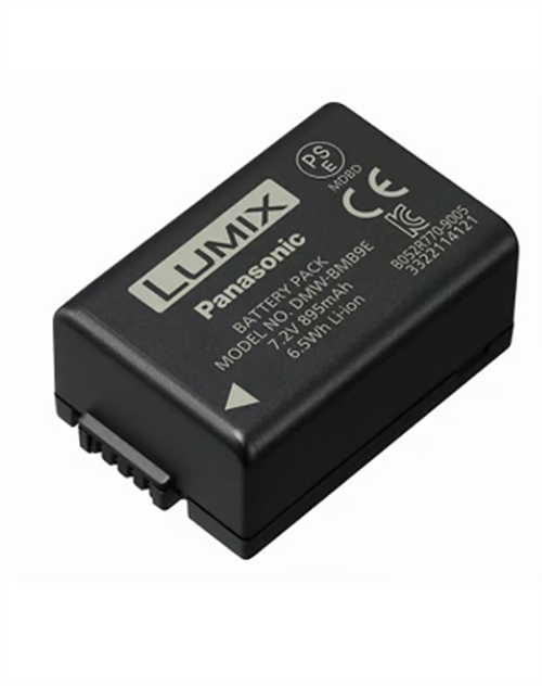 Panasonic DMW-BMB9E Org.